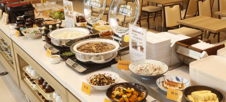 神户灿路都大酒店别馆(Hotel Sunroute Sopra Kobe Annesso)图片