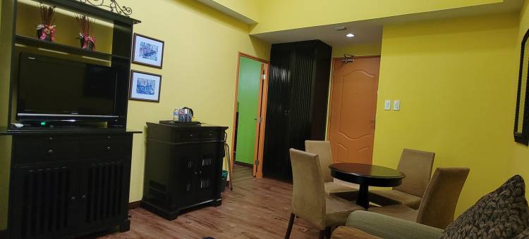 大雅台李精品酒店(Lee Boutique Hotel Tagaytay)图片