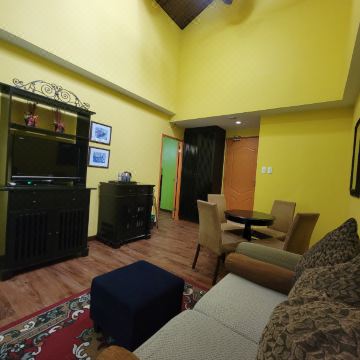 大雅台李精品酒店(Lee Boutique Hotel Tagaytay)图片