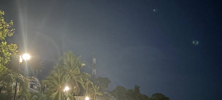 粉红海洋潜水度假村(Pink Ocean Diving Resort Sabang Puerto Galera)图片