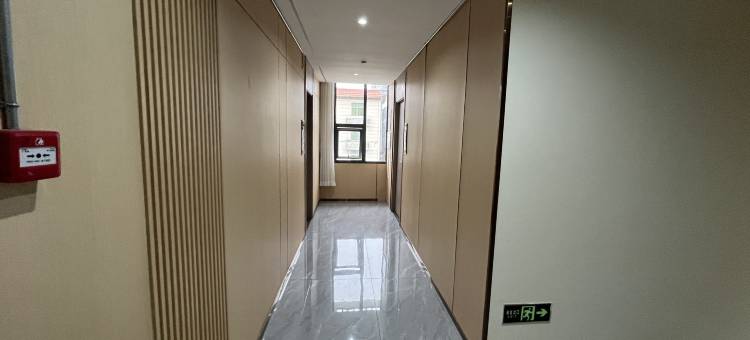 贝壳酒店(全南县站前路店)图片