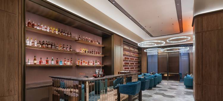 济宁任城大道职业技术学院桔子水晶酒店图片