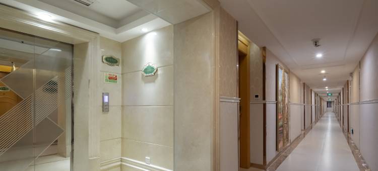 维也纳酒店(三亚亚龙湾店)图片