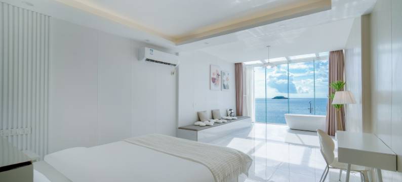 双月湾遇见海美墅图片