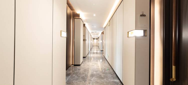 社旗洪源国际酒店图片