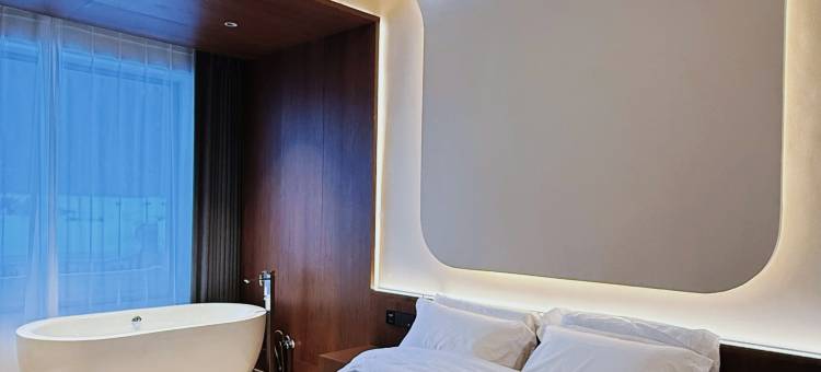 雪乡雪致·小筑(雪韵大街店)图片