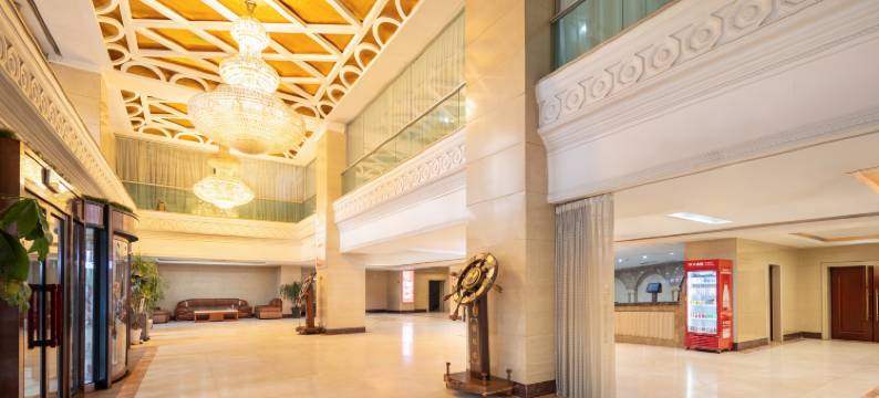 云水溪悦清泉酒店图片