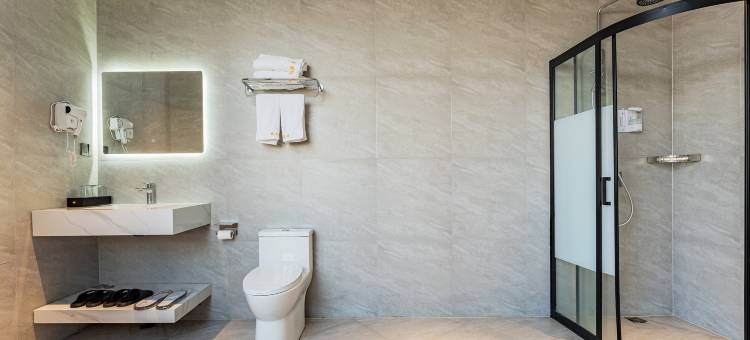 锦和酒店(随州市交通大道吾悦广场店)图片