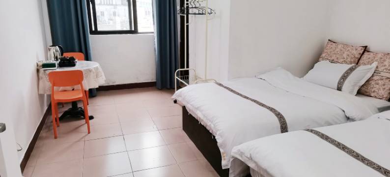 珠海市万山岛海港湾客栈图片