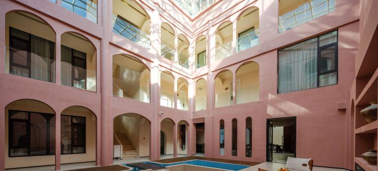 丽思漫·璞悦供氧民宿(香格里拉独克宗古城店)图片