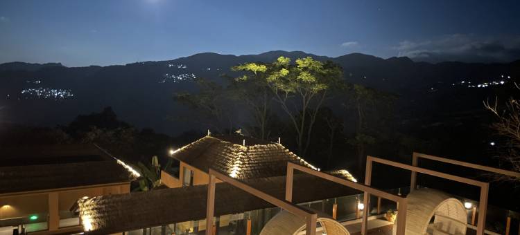 元阳云裳半山休闲酒店图片