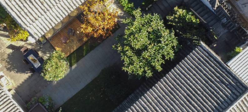 日照金山Sadhu · 善哉林间·古镇漫居｜雪山纳西秘境美宿图片