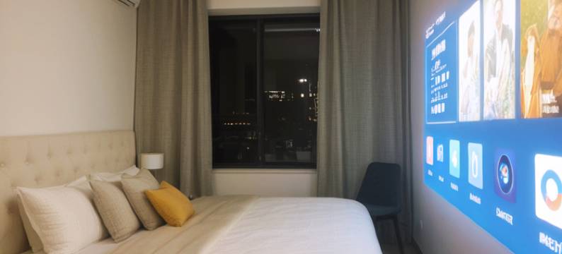 花前月下民宿图片