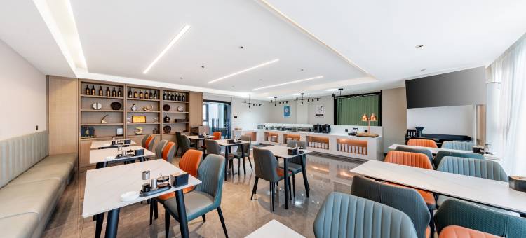 包头禧瑞都商务酒店(白云鄂博路店)图片