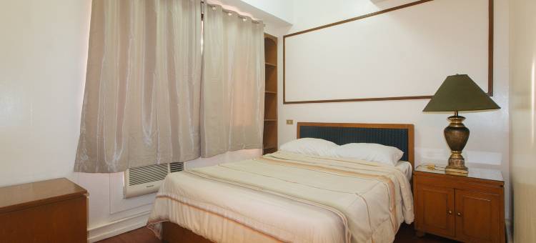 马卡蒂桑尼特塔酒店(Sunette Tower Makati)图片