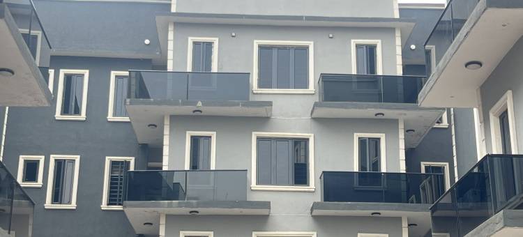 拉各斯万豪酒店(Lagos Wanhao Hotel)图片