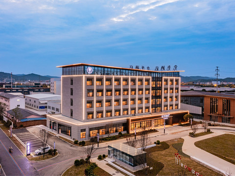 全季酒店(绵阳梓潼店)