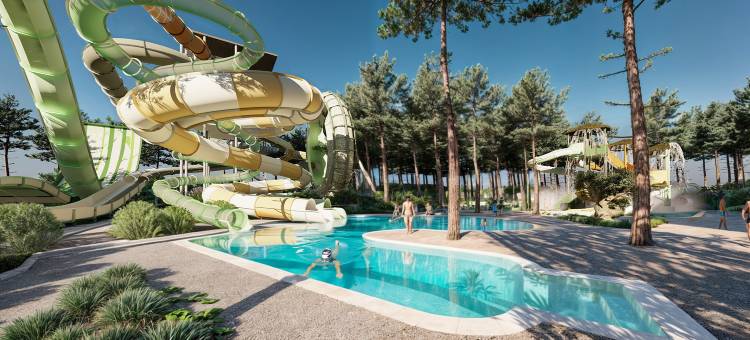 帕洛玛格里达酒店(Paloma Grida)图片