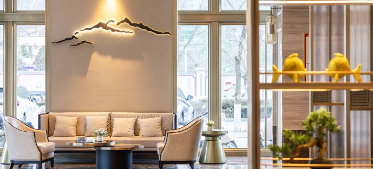 山南民族路怡程酒店图片