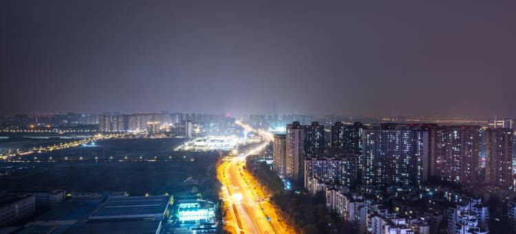 成都恒鼎世纪酒店(大运会体育中心店)图片