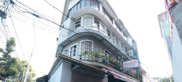 克里斯蒂安杰宿舍酒店(Cristian Jay Dormitory by RedDoorz)图片