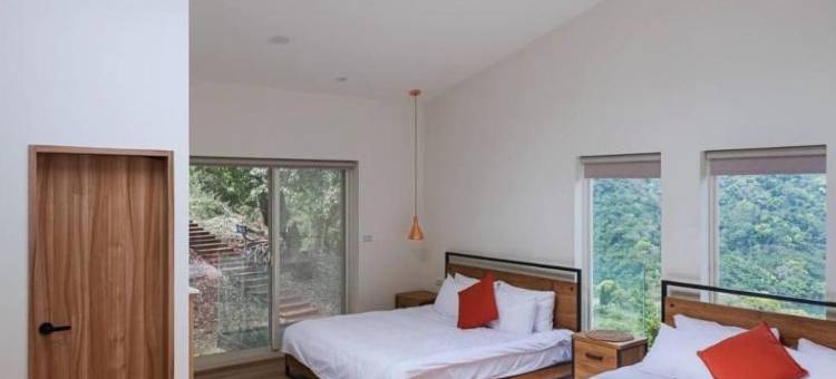 Kilar Mountain Villa图片