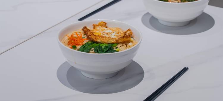 SUISU随宿·设计师酒店(无锡宝龙广场旺庄地铁站店)图片