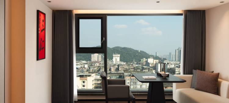 宜宾叙府宾馆图片