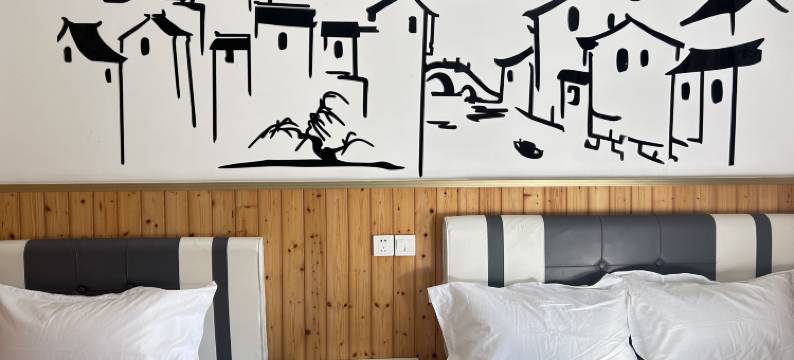 上海馨盏民宿图片