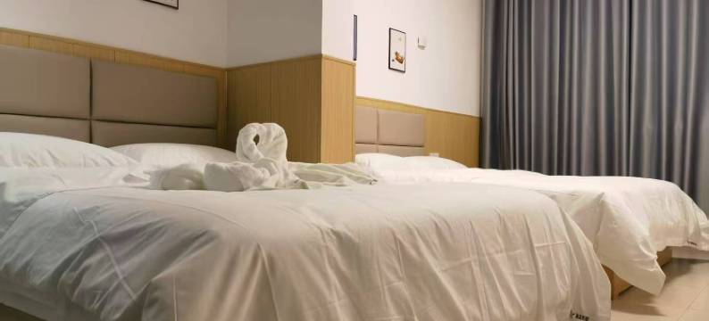 天街燕居民宿图片