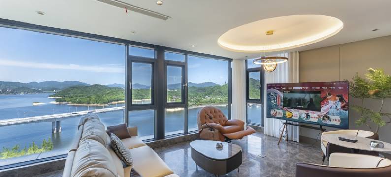 千岛湖·揽星河度假别墅图片