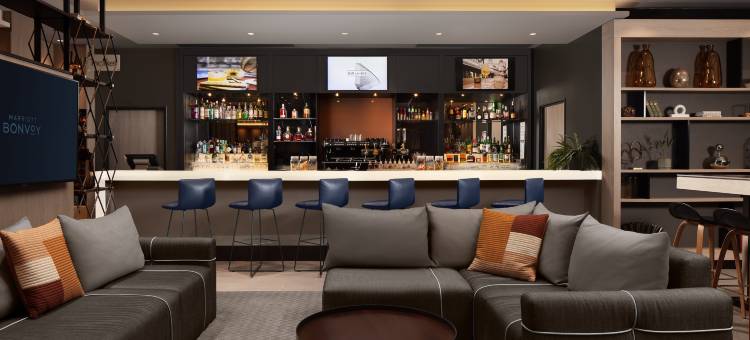 巴黎凡尔赛门万怡酒店(近凡尔赛门展览中心)(Courtyard by Marriott Paris Porte de Versailles)图片