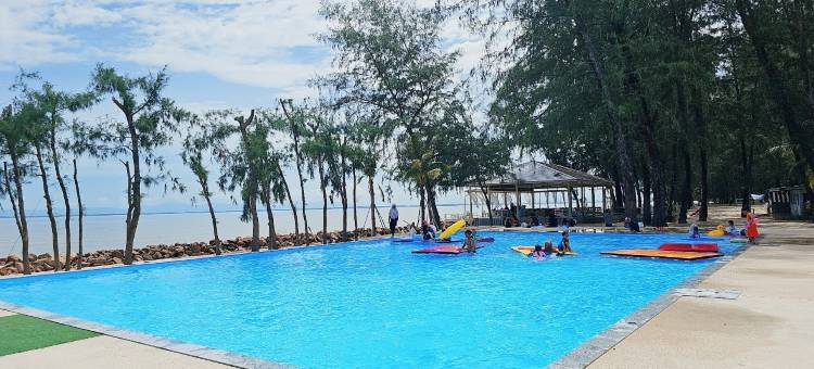 苏瓦恩格廖通度假村(Suvarn Gleaw Thong Resort)图片