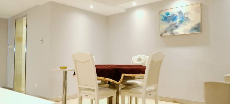 雲栖里电影酒店(邯郸火车站邯郸道店)图片