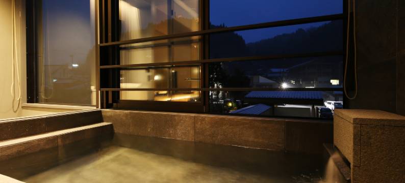 山阴汤村温泉 涌泉之宿 YUAMU(Sanin-Yumuraonsen Yuamu)图片