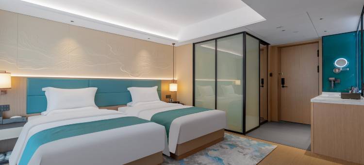 吉安江宸洲际酒店(吉安火车站店)图片