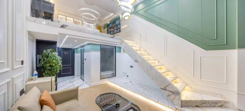 法曼酒店(马滩地铁站店)图片