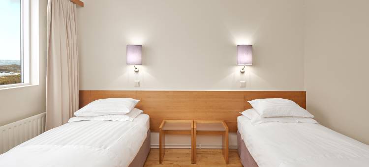 赫拉德成功酒店(Hérað - Berjaya Iceland Hotels)图片