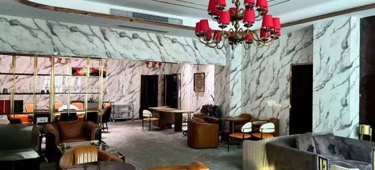 美豪酒店(Meihao Hotel)图片