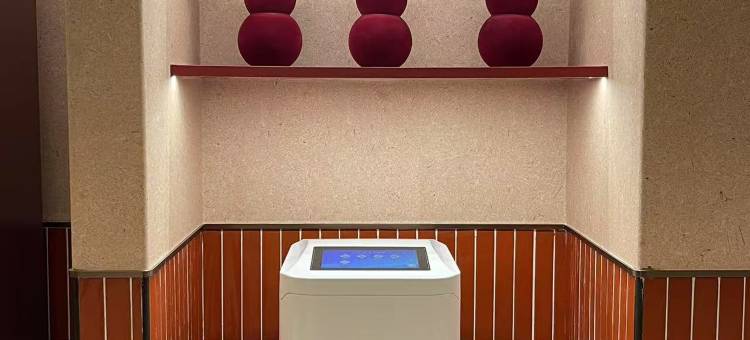 你好酒店(仙居店)图片