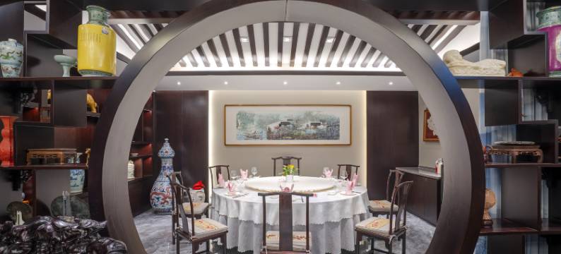 瑞豪酒店(北京良乡大学城南关地铁站店)图片