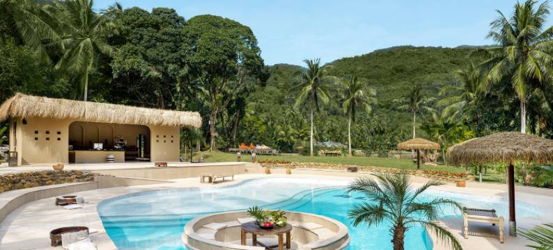 阿黎卡度假村(日月湾店)图片