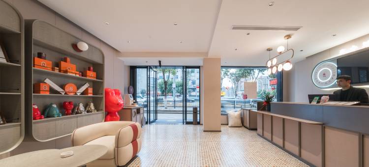 尚客优酒店(福州大学城东百城永嘉天地店)图片