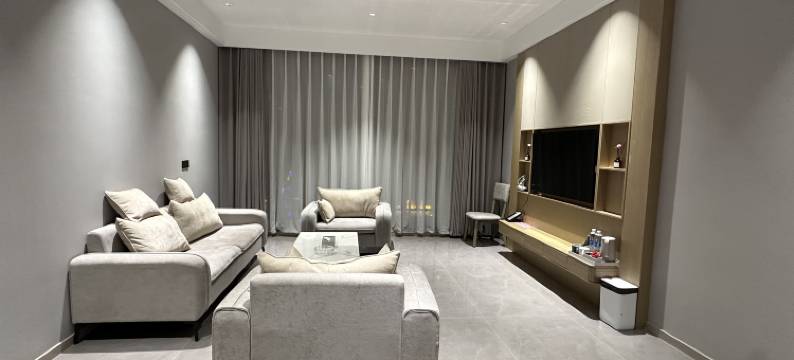 藏龙酒店(武山站店)图片