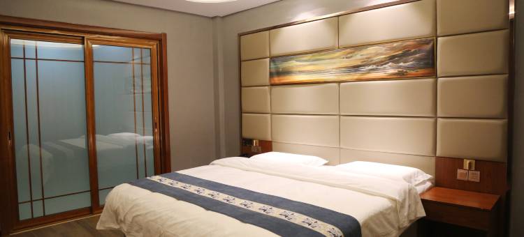 吉县丰泽园大酒店图片