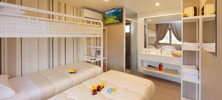 威尼斯城中露营地(Hu Venezia Camping in Town)图片