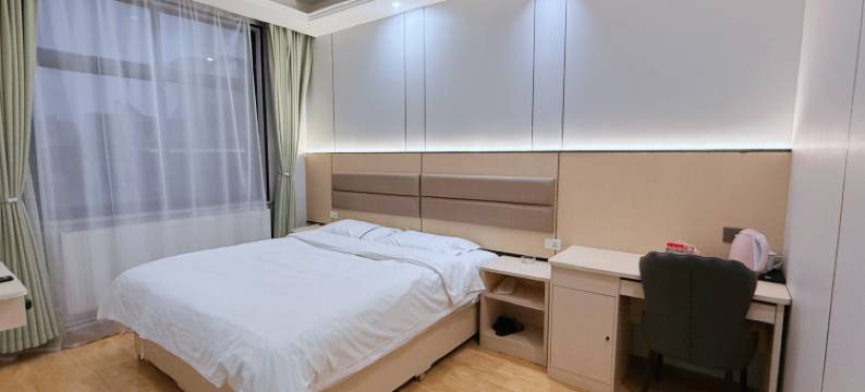 商洛景云酒店图片