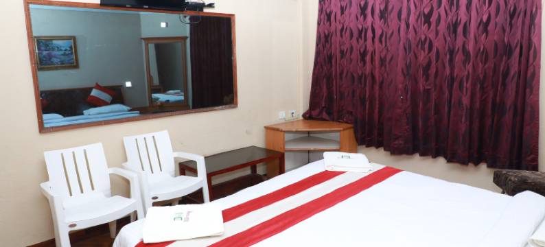 科代卡纳尔皇家酒店(Royal Hotel, Kodaikanal)图片