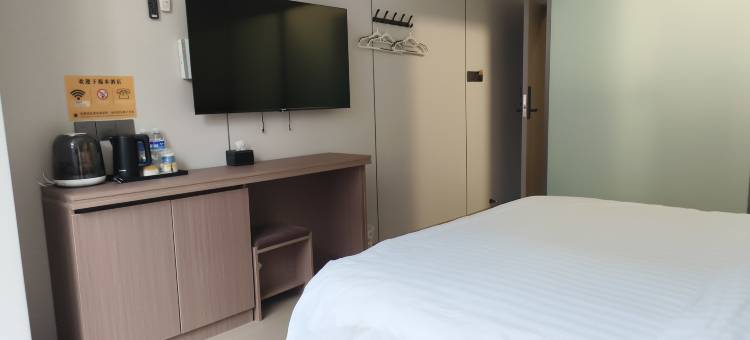 7天酒店(阆中古城中心店)图片