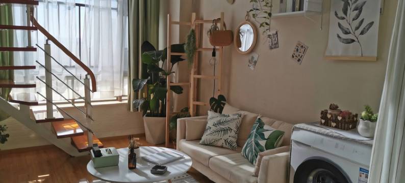 一园雅梦城市精品民宿图片